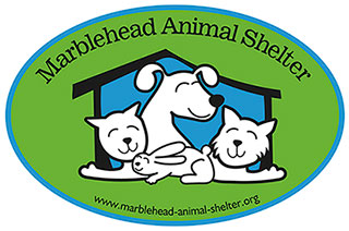Animal Shelter sticker